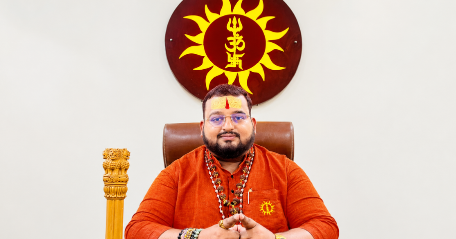 Best Spiritual Mentor in Pune Maharashtra