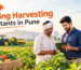 Top Farming Harvesting Consultants in Pune